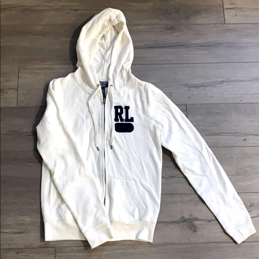 Ralph Lauren Hoodie - Picture 1 of 1